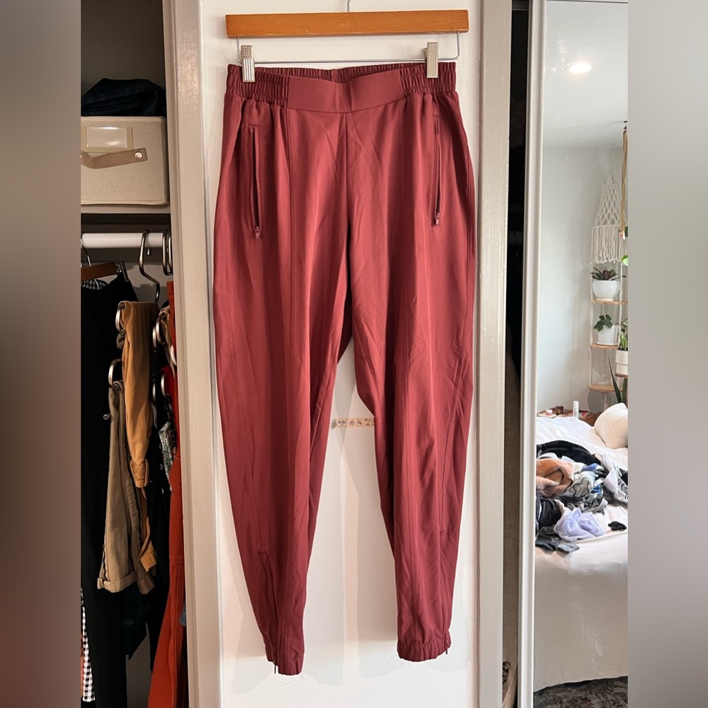 Joggers